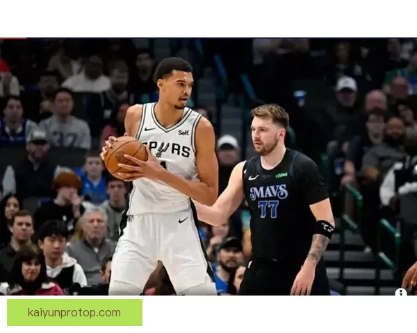 Haynes称东契奇难超越亚历山大文班亚马布朗成为MVP中心