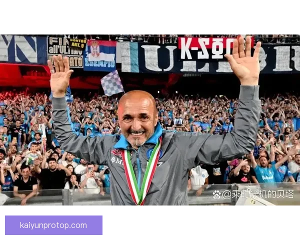 斯帕莱蒂回应德罗西称其为足球之子并强调国家队的必要性